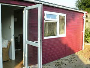 Eagle Cabins for Sale