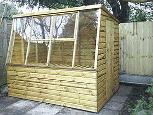 Pottting Sheds for Sale Eagle Sheds Sandwich Sheds