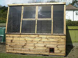 Pottting Sheds for Sale Eagle Sheds Sandwich Sheds