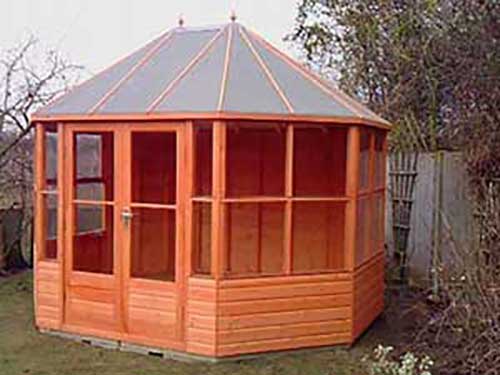 Summerhouse for Sale